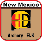 2023 Unit 16E Archery Elk Tags Unit Wide