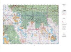 new mexico unit 24 hunting map