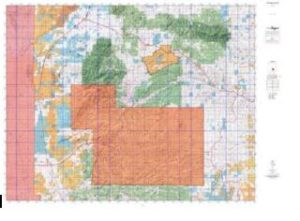 new mexico unit 36 hunting map