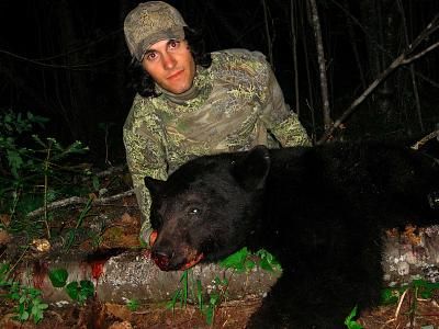Idaho-Black-Bear
