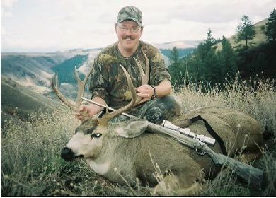 Idaho-Mule-Deer