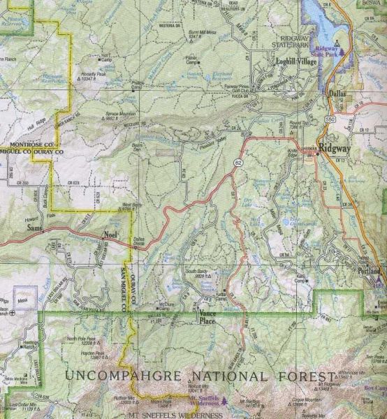Map-of-Colorado-area