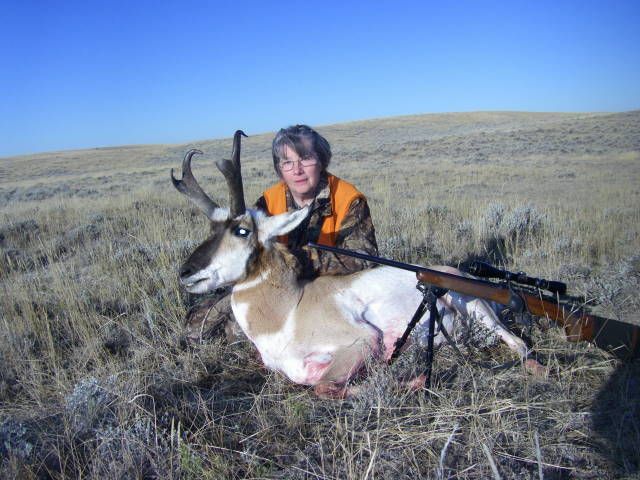 Montana-Pronghorn-Antelope