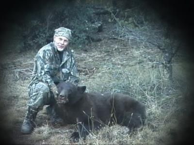 New-Mexico-Black-Bear