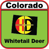2021 Colorado Trophy Whitetail Hunt Unit 116