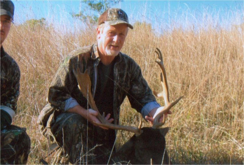 Kentucky-Fallow-Deer-Hunts