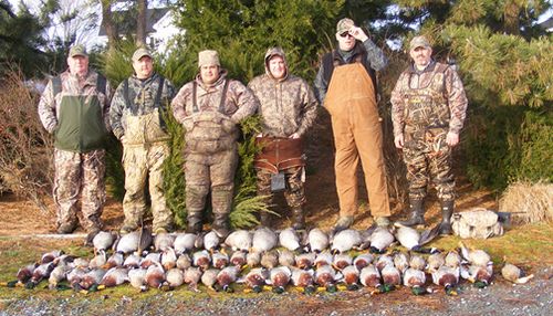 Maryland-Duck-Hunts-