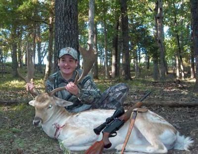 Missouri-Fallow-Deer-Hunts