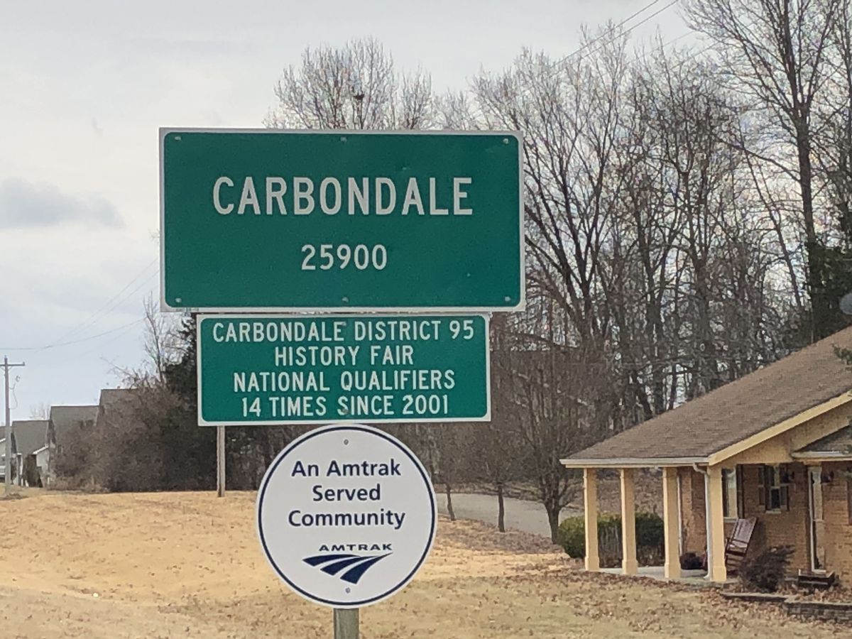 Hunting Colorado Deer, Elk & Antelope Carbondale City Local Area Info