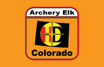 2023 Colorado Unit 61 2nd Season Rifle Unit Wide Cow Elk Tag