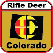 Colorado-state-Rife-Deer-HD-logo