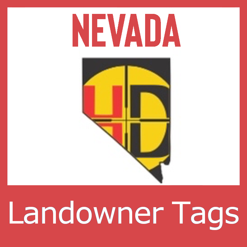 Home » Hunters Domain Landowner Tags Big Game Hunting Elk Deer Antelope