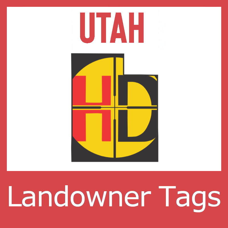 Home » Hunters Domain Landowner Tags | Big Game Hunting Elk Deer Antelope