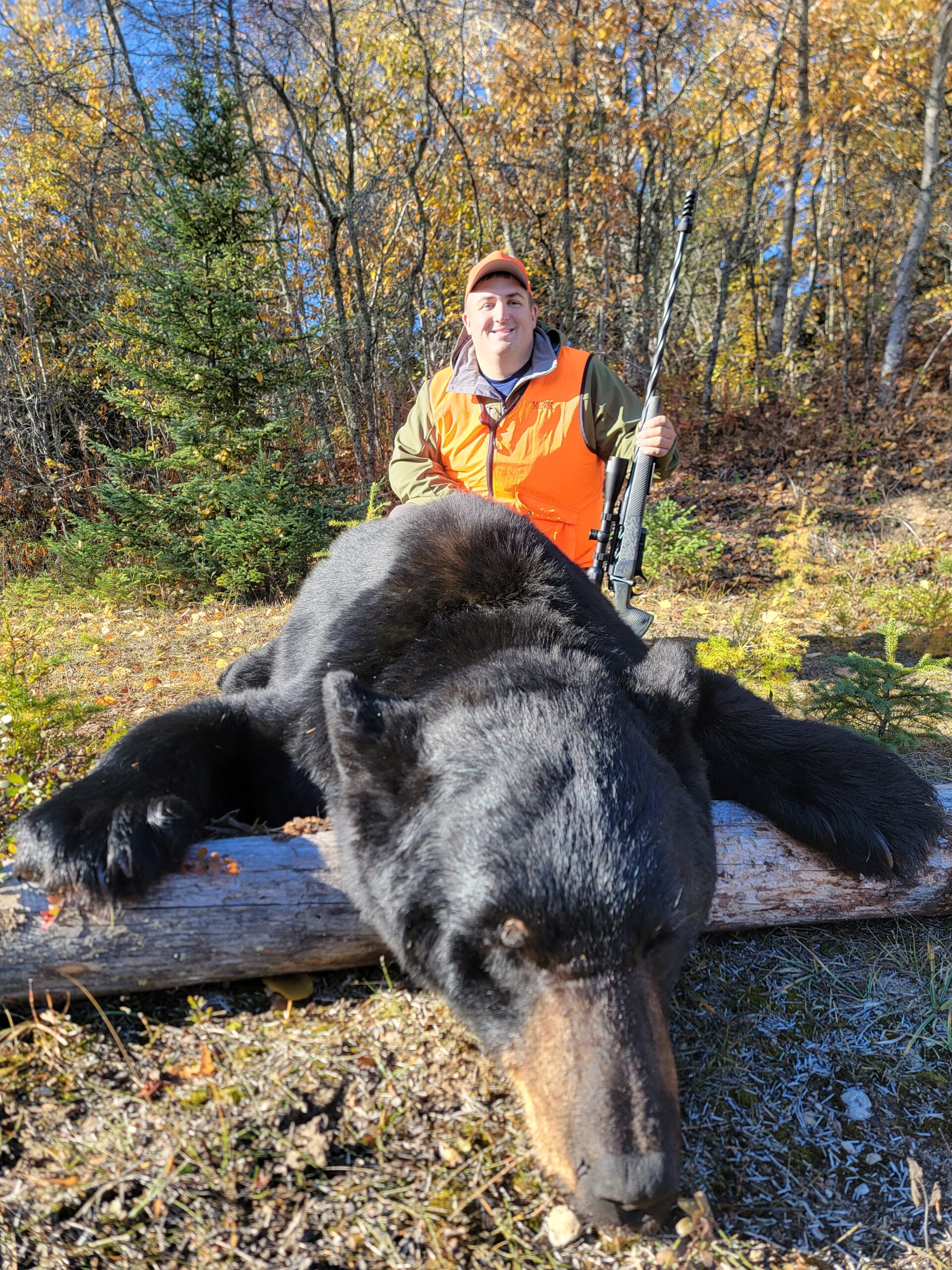 bear hunt 5