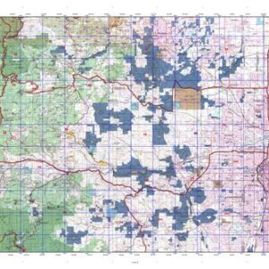 colorado unit 38 hunting map