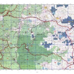 colorado unit 39 hunting map
