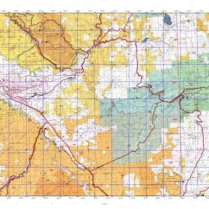 colorado unit 41 hunting map
