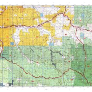 colorado unit 44 topo map