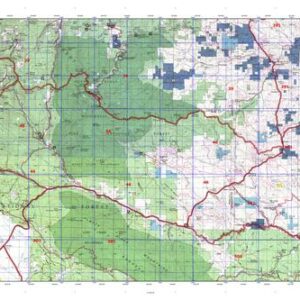 colorado unit 46 hunting map